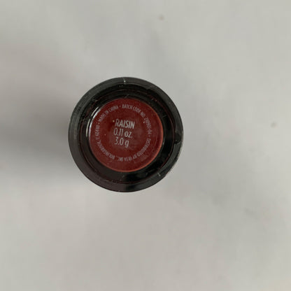 Ulta Beauty Lipstick Raisin .11 oz New Sealed