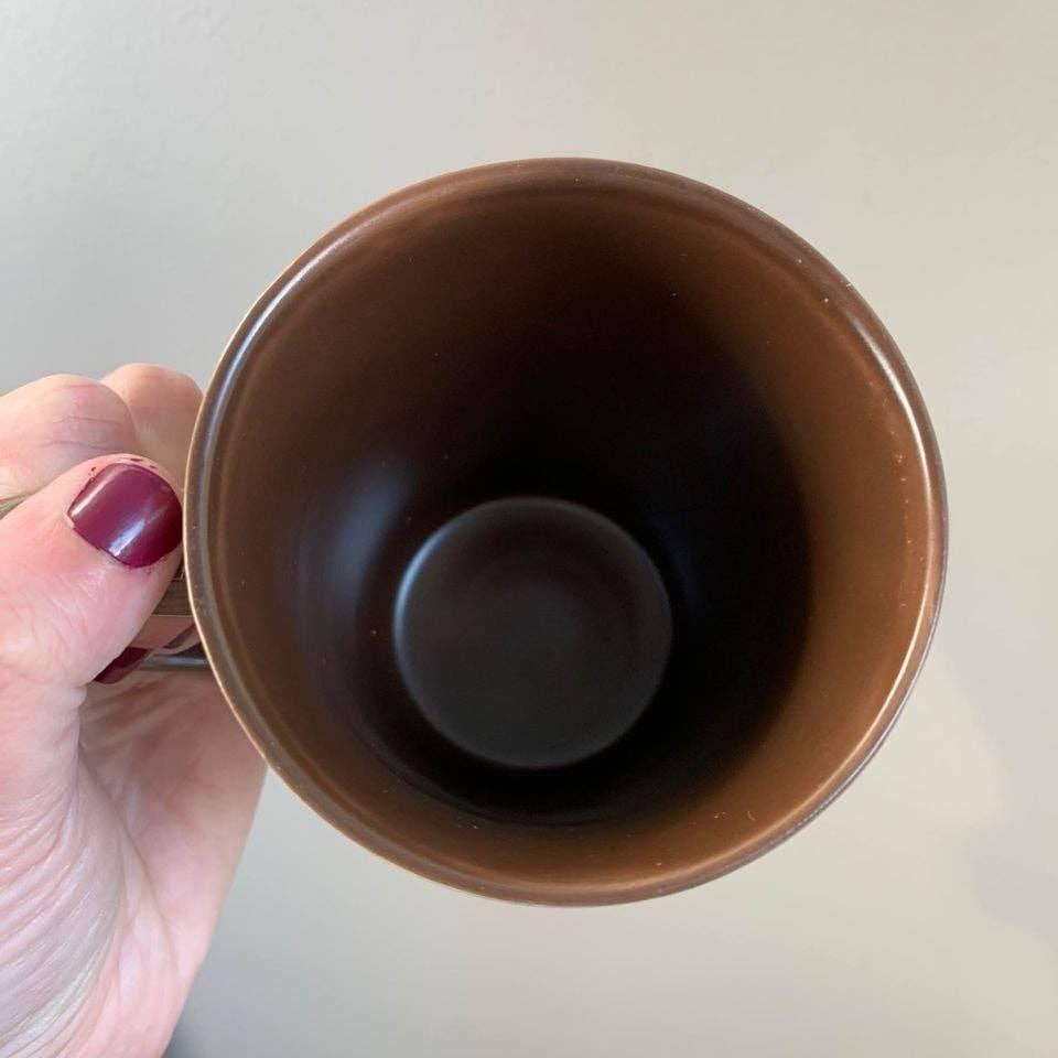 Vintage Mr. Coffee Donut Mug