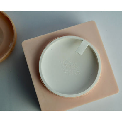 White Shoulders by Evyan Dusting Body Bath Powder 8 oz