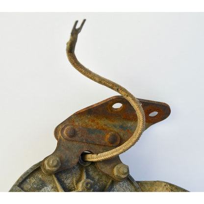 Vintage Snail Shell Car Truck Horn Rat Rod Antique Ratrod Hotrod