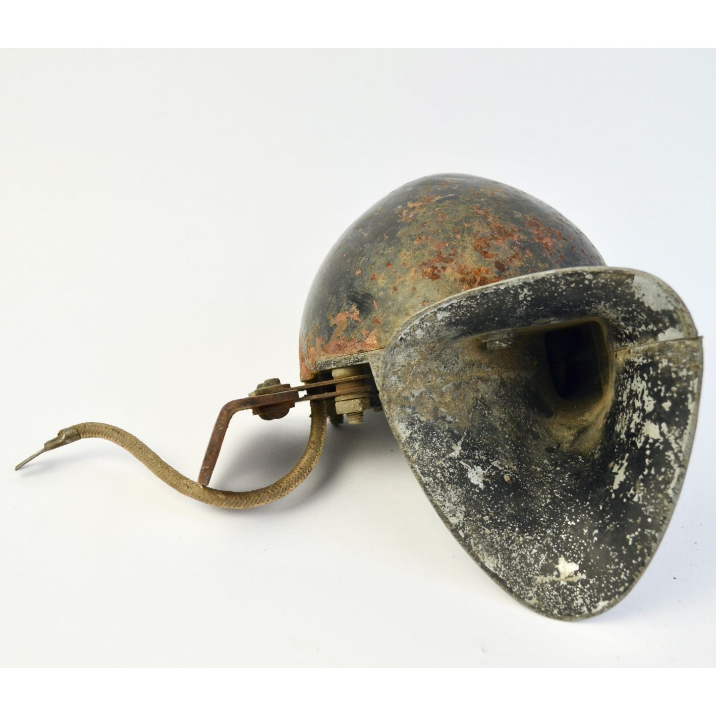 Vintage Snail Shell Car Truck Horn Rat Rod Antique Ratrod Hotrod