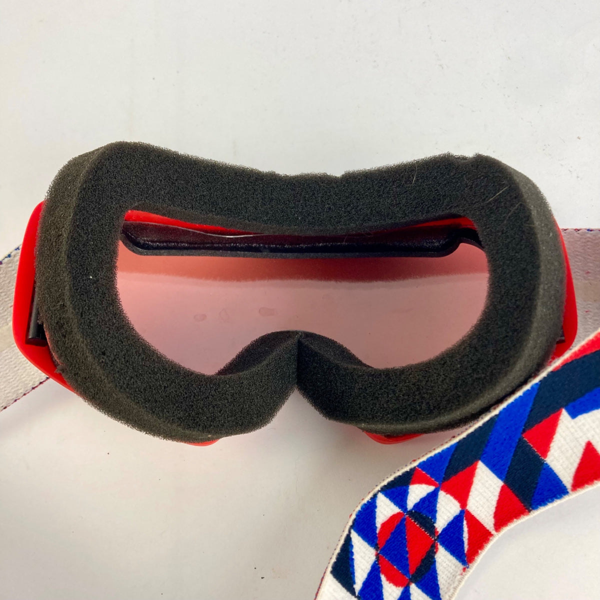 Scott Youth Ski Snowboard Goggles Pink Lenses