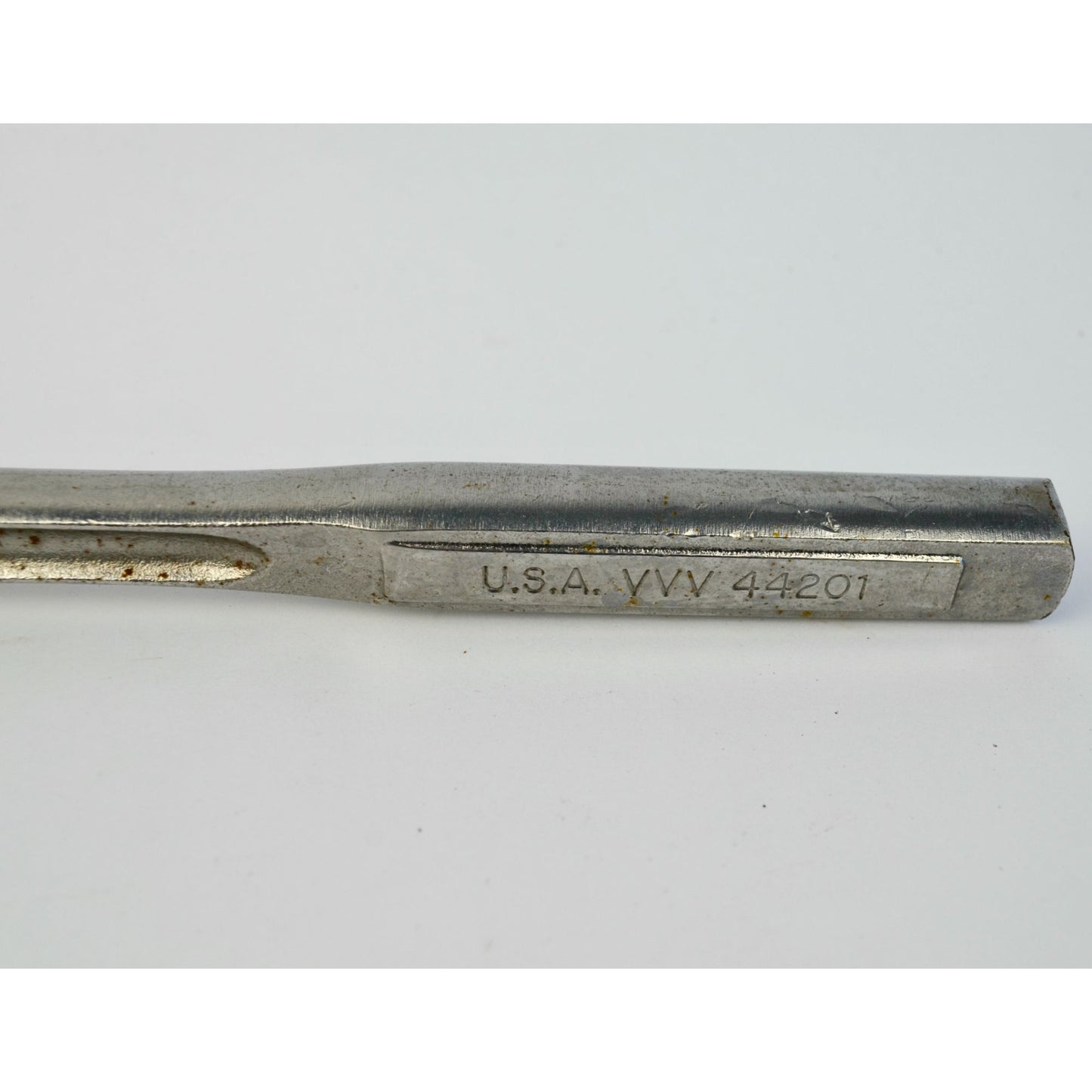 Vintage Craftsman 1/2" Drive 15" Breaker Bar Flex Head VVV 44201 Made in USA