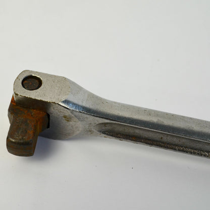 Vintage Craftsman 1/2" Drive 15" Breaker Bar Flex Head VVV 44201 Made in USA
