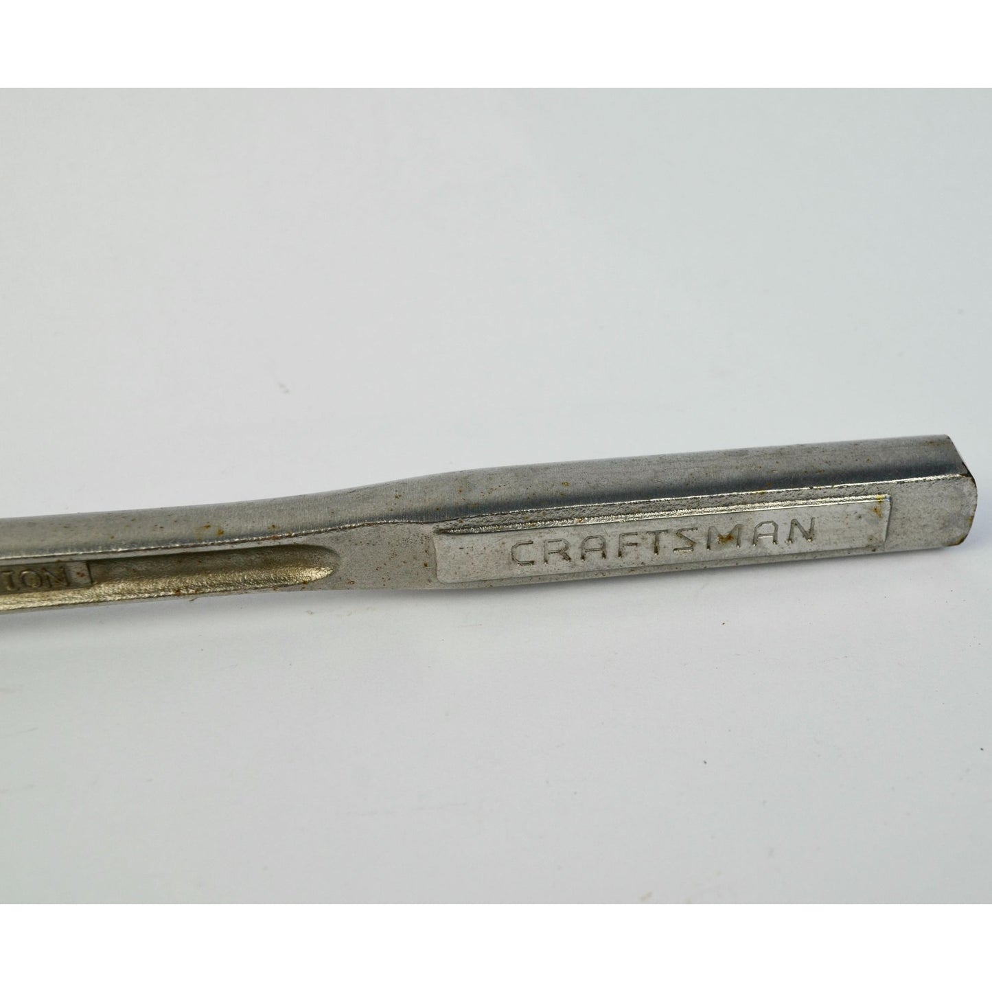 Vintage Craftsman 1/2" Drive 15" Breaker Bar Flex Head VVV 44201 Made in USA