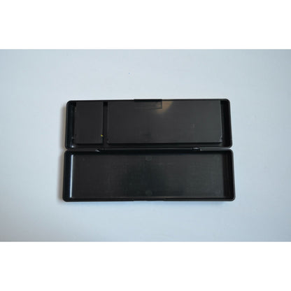 Dick Tracy Disney Plastic Vintage Pencil Case