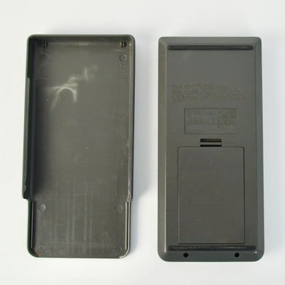 Texas Instruments TI-82 Graphing Calculator READ