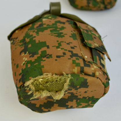 USMC Military Style Canteen & Thermal Canteen Pouch