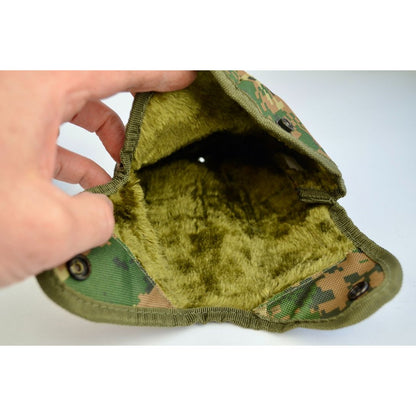 USMC Military Style Canteen & Thermal Canteen Pouch