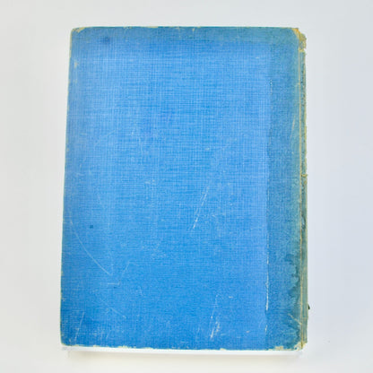 1924 Everybody's Book of The Queen's Dolls' House Antique
