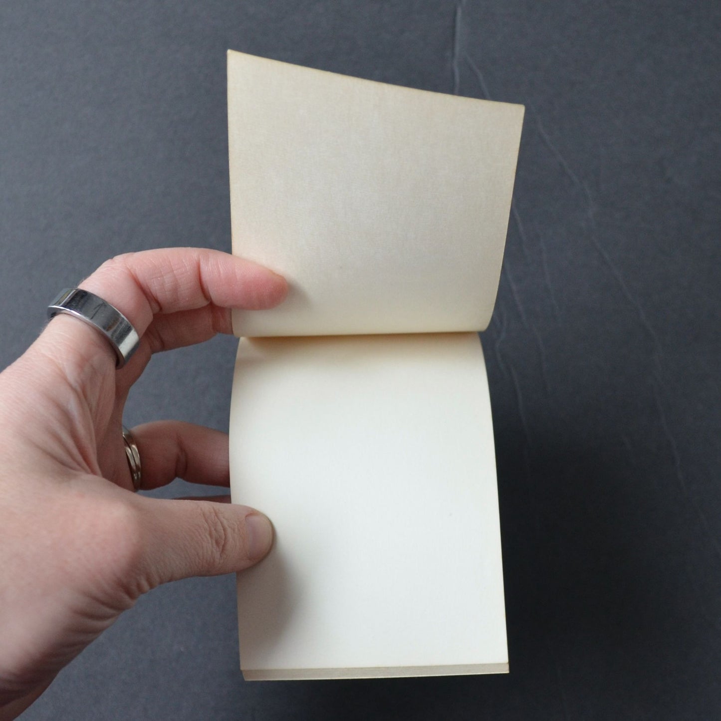 Minnegasco Indian Girl Memo Pad Minnesota Vintage 1959