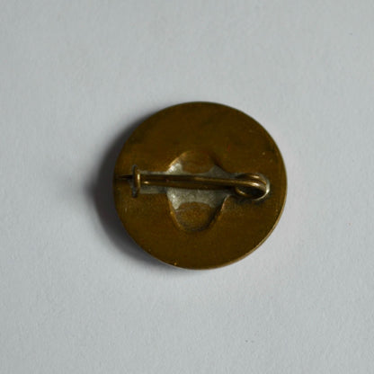 Bobcat Cub Scouts Boy Scouts of America Pin Small Vintage