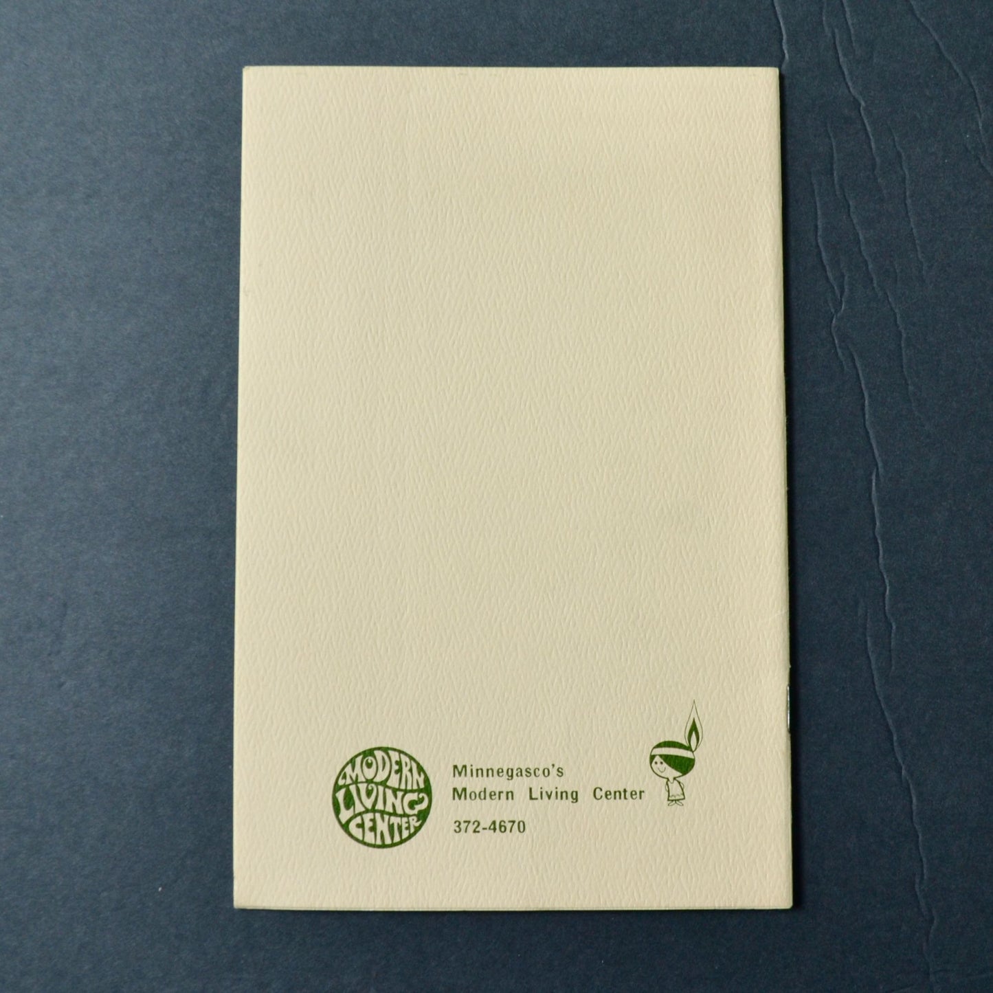 Minnegasco Good and Hearty Recipes Booklet Advertising Vintage