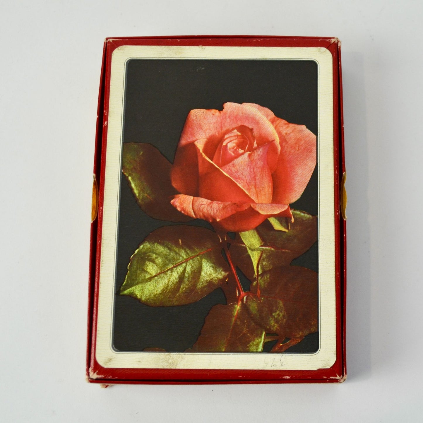 Kingsbridge Imperial King Size Playing Cards Cambissa Made in Italy