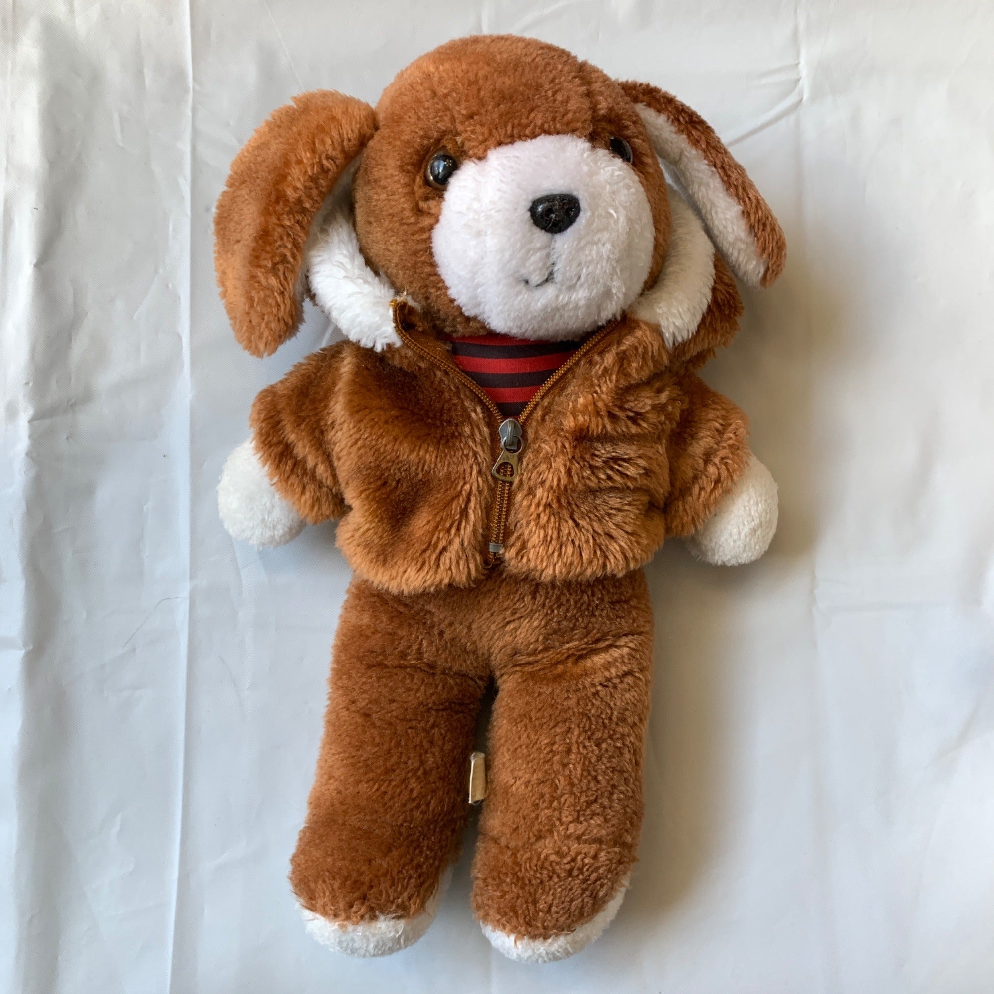 Avon plush puppy online