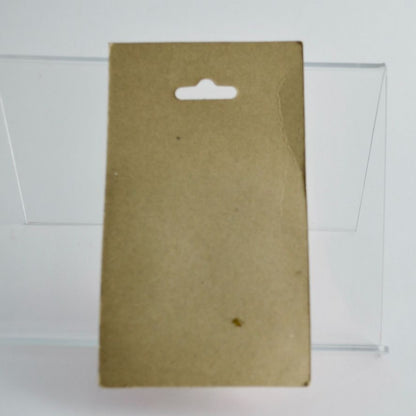 Kurt Adler Santa's World Walking Mail Box Christmas Wind Up Vintage New