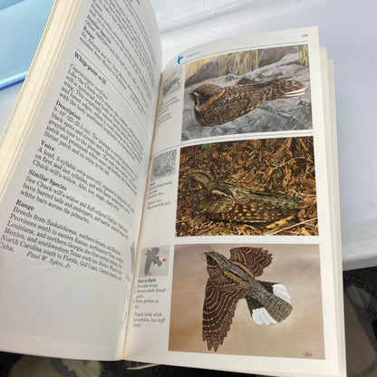 Vintage "The Audubon Society Master Guide to Birding" 3-Volume Set