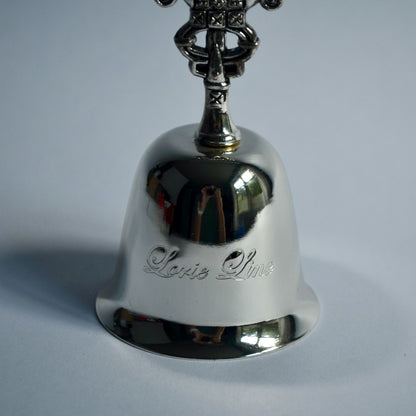 Lorie Line 2006 Department Dept 56 Bell