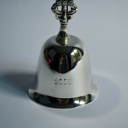 Lorie Line 2006 Department Dept 56 Bell