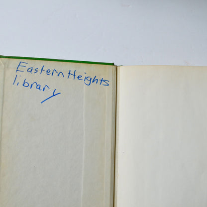 The Family Under The Bridge Natalie Savage Carlson Garth Williams Vintage Hardcover