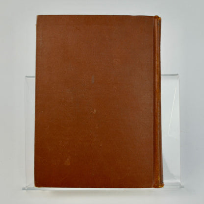 1929 My Minnesota Antoinette Ford Hardcover Book Vintage