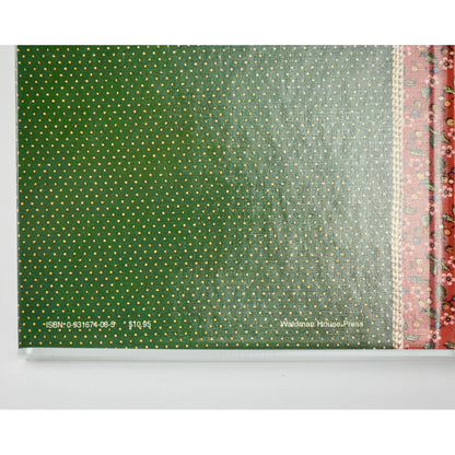 A Cup of Christmas Tea by Tom Hegg 1982 Hardcover Signed Autographed Edition