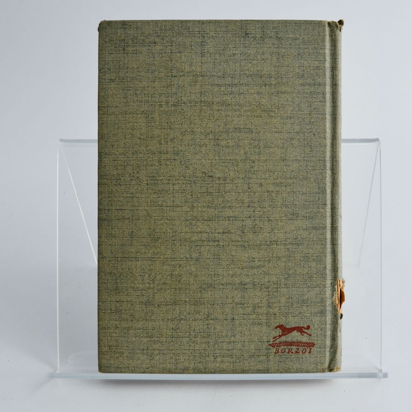 Hiroshima John Hersey 1946 Hardcover Book Vintage