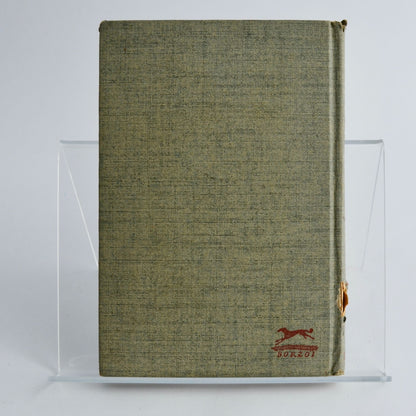 Hiroshima John Hersey 1946 Hardcover Book Vintage