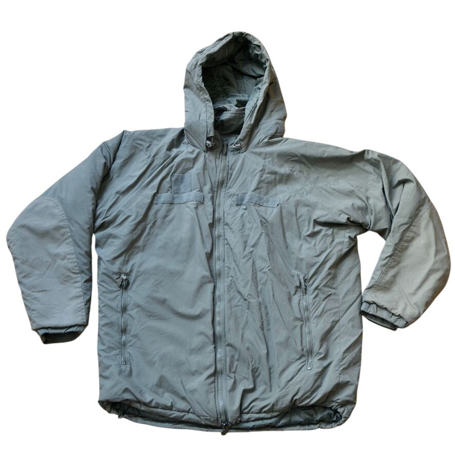 US Military Gen III Parka Extreme Cold Weather Jacket Medium-Regular