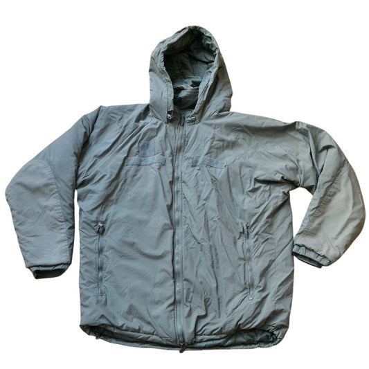 US Military Gen III Parka Extreme Cold Weather Jacket Medium-Regular