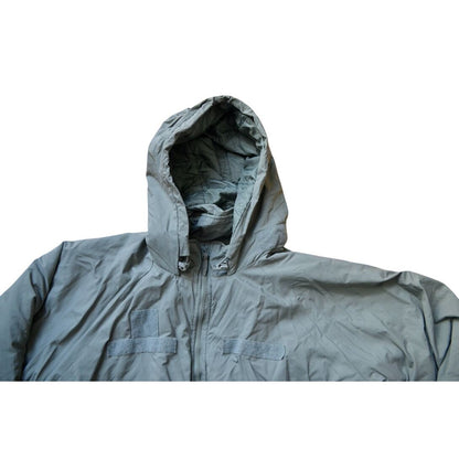 US Military Gen III Parka Extreme Cold Weather Jacket Medium-Regular