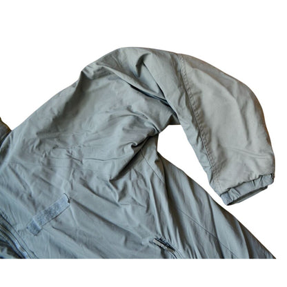 US Military Gen III Parka Extreme Cold Weather Jacket Medium-Regular