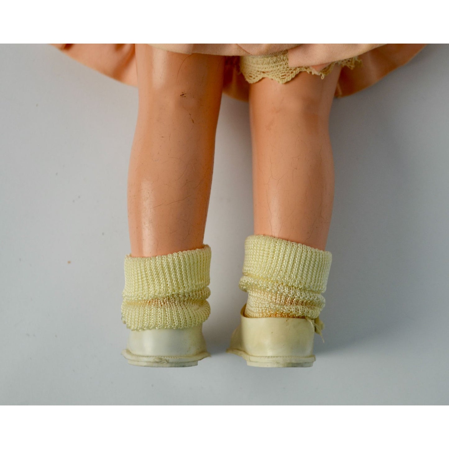 Effanbee Patsy Doll Vintage 13" PLEASE READ