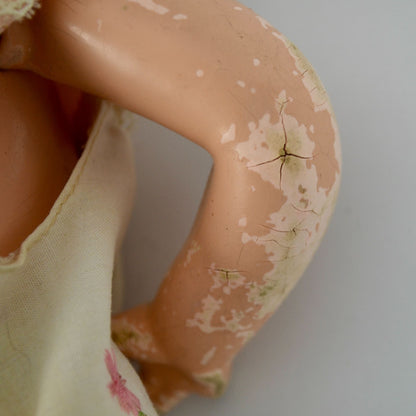 Effanbee Patsy Doll Vintage 13" PLEASE READ