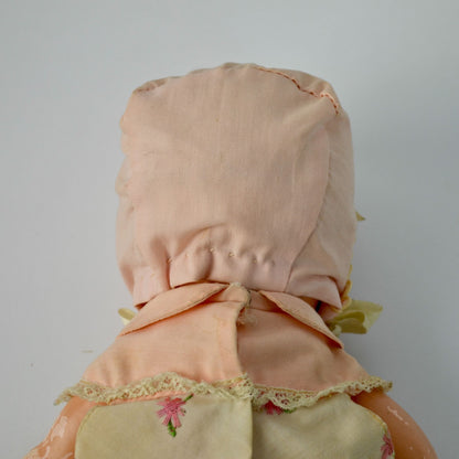 Effanbee Patsy Doll Vintage 13" PLEASE READ