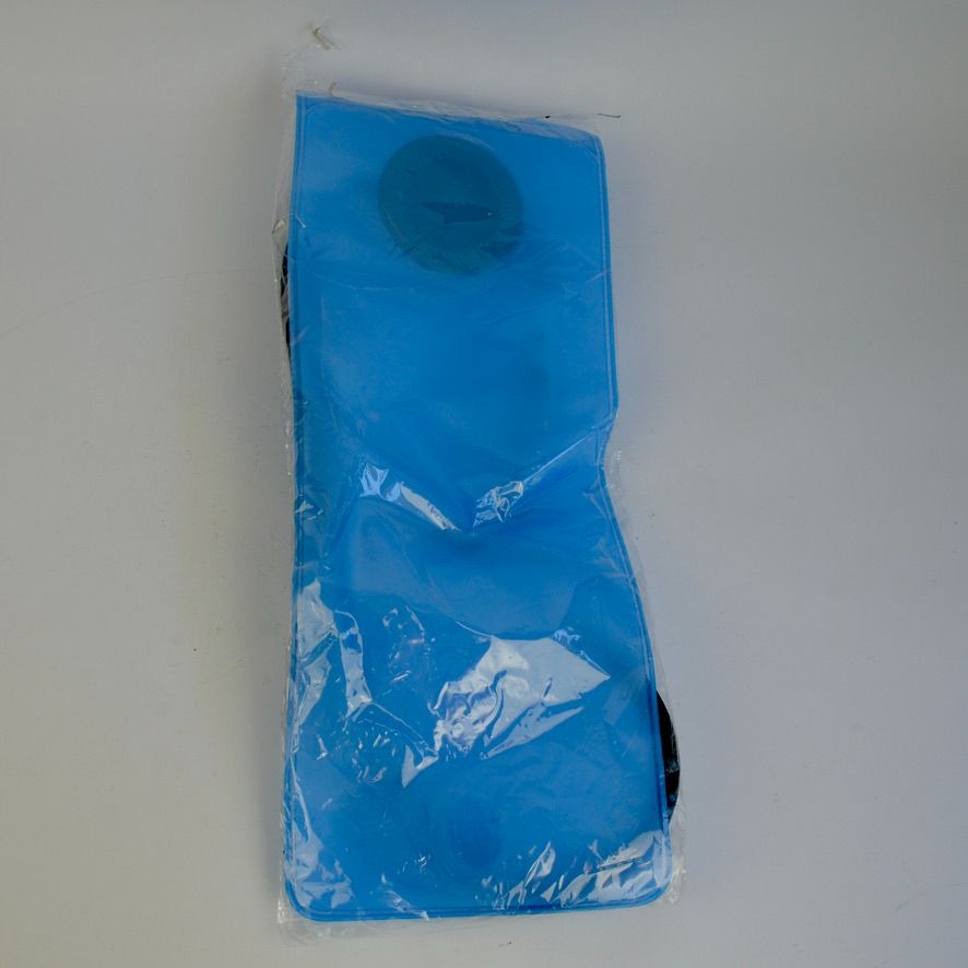 Rothco 3L Replacement Bladder w/ Bite Valve Water Hydration Reservoir Bag NEW
