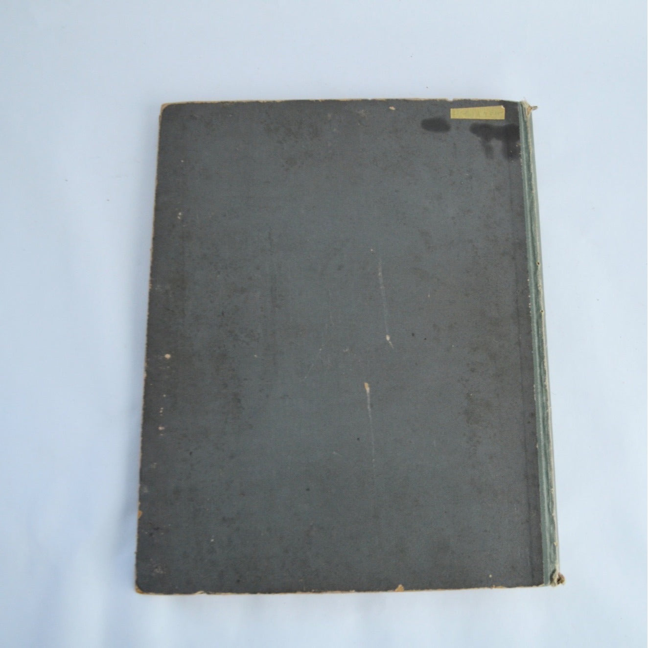 Early 1900s Antique Scrapbook Album 40 Full Pages Victorian