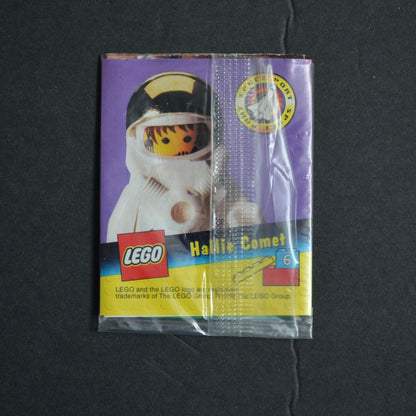 Lego Keeblers Instant Win Game Brand New Sealed Hallie Comet RARE Legoland