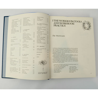 The Technique of Jewelry Rod Edwards 1977 Hardcover Book
