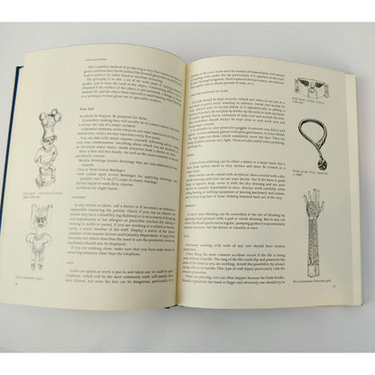 The Technique of Jewelry Rod Edwards 1977 Hardcover Book