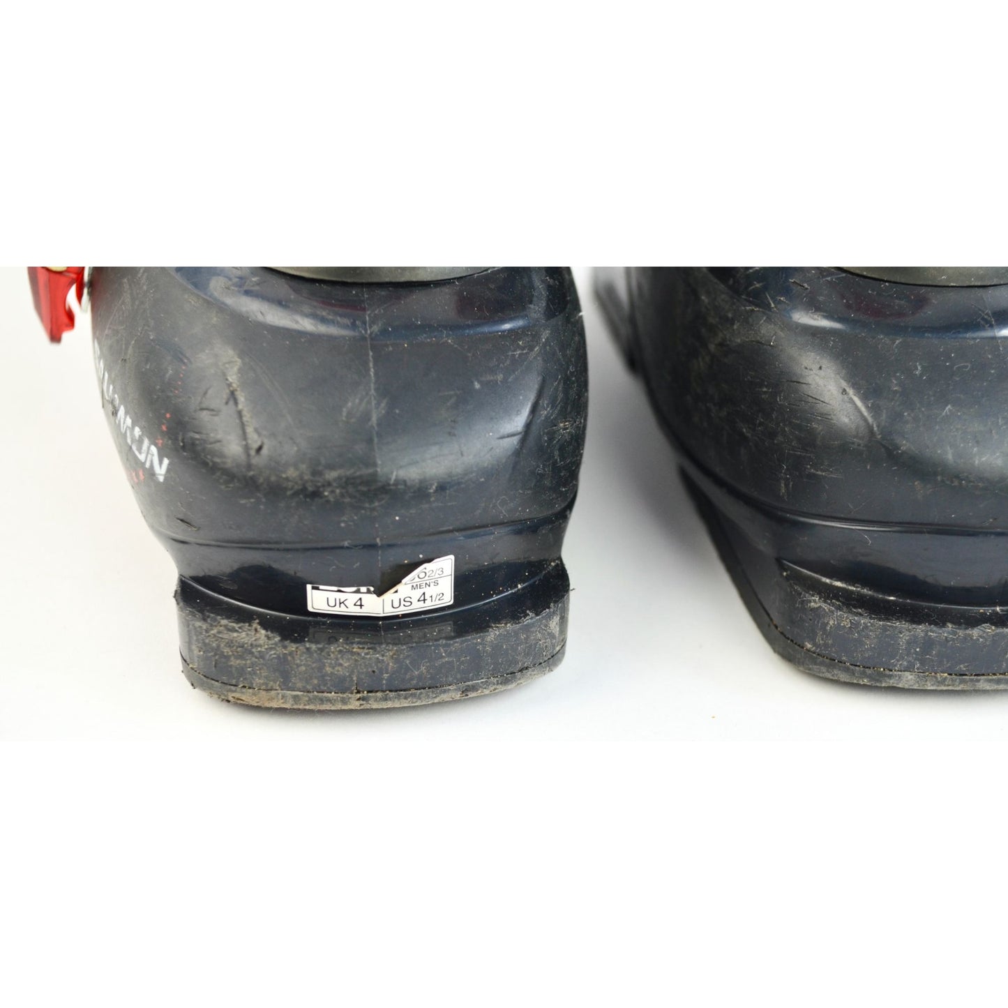 Salomon Performa T3 Ski Junior Ski Boots Mondo 23 US Men's 4.5