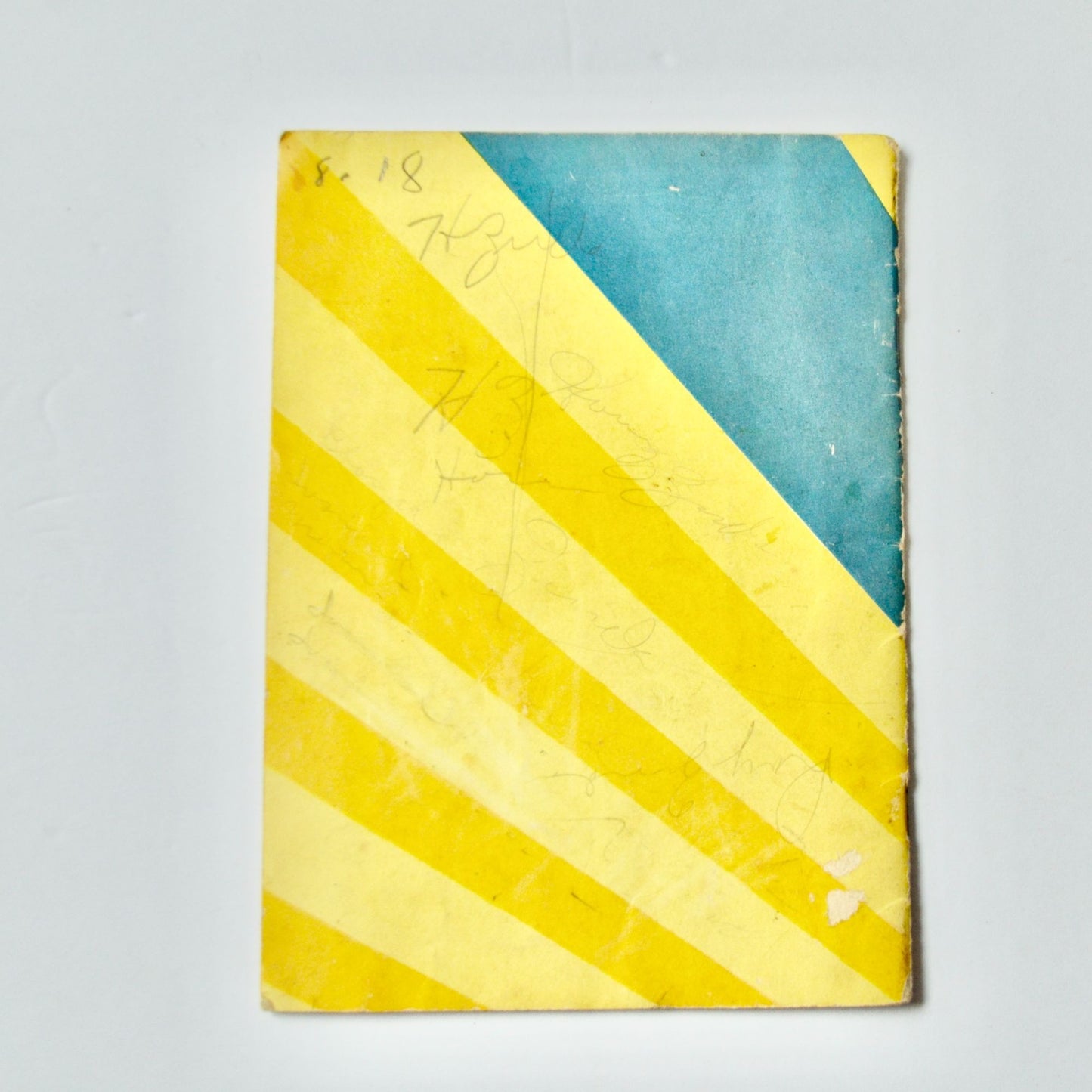 1933 Kellogg's Keep on the Sunny Side of Life Booklet Vintage