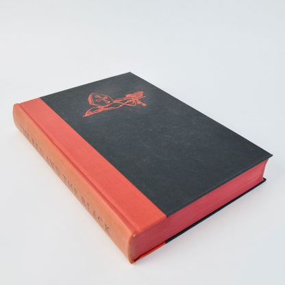 The Red and the Black Stendhal Marie-Henri Beyle Rafaello Busoni 1947 Heritage Press