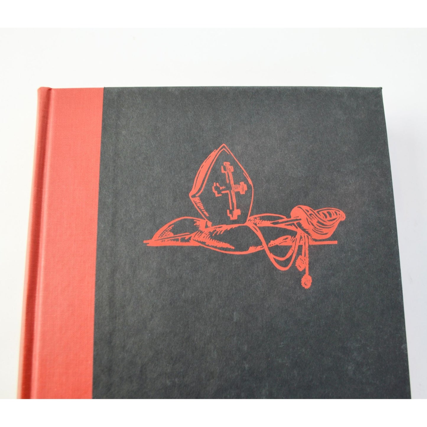 The Red and the Black Stendhal Marie-Henri Beyle Rafaello Busoni 1947 Heritage Press