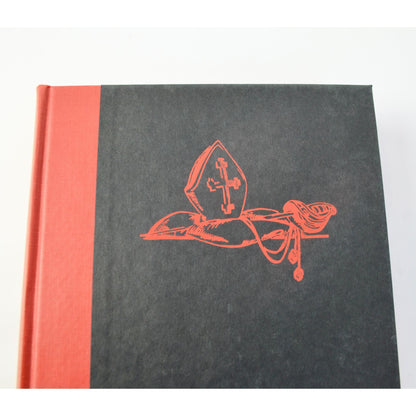 The Red and the Black Stendhal Marie-Henri Beyle Rafaello Busoni 1947 Heritage Press