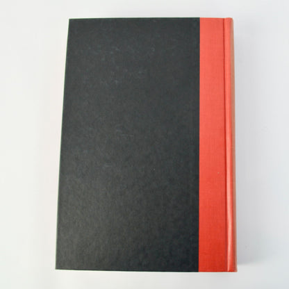 The Red and the Black Stendhal Marie-Henri Beyle Rafaello Busoni 1947 Heritage Press