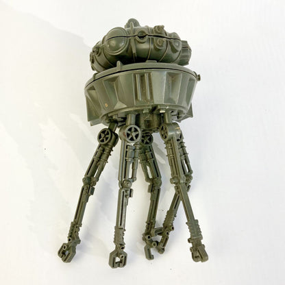 Vintage 1980 Kenner Imperial Probe Droid Probot Toy ALL 5 Legs