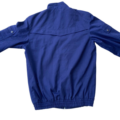 Romanian Military Cadet Jacket Army Navy Blue