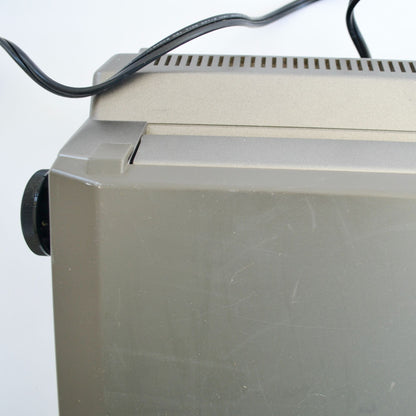 Panasonic KX-R530 Electric Typewriter Tested Working