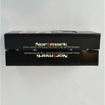 Normark Lip Balm Store Display Box Lot of 2 NOS